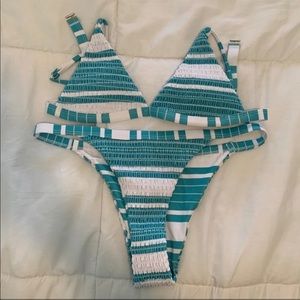 Shein bikini